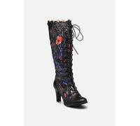 Laura Vita - Alcbaneo 158 Multicolore - Stivali 41 Multicolore
