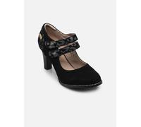 Laura Vita - Alcbaneo 31 Nero - Décolleté 35 Nero