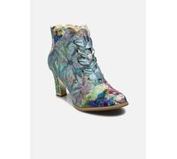 Laura Vita - Alcbaneo 327 Multicolore - Stivaletti e tronchetti 35 Multicolore