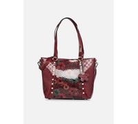 Laura Vita - ALDA 01 Bordeaux - Borse T.U Bordeaux