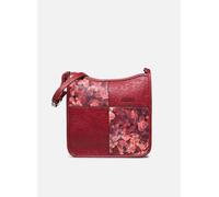 Laura Vita - AXELLE 01 Rosso - Borse T.U Rosso