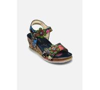 Laura Vita - Bonito 13 Multicolore - Sandali e scarpe aperte 37 Multicolore