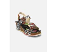 Laura Vita - Bonito 27 Multicolore - Sandali e scarpe aperte 41 Multicolore