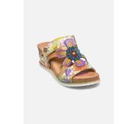 Laura Vita - Bonito 29 Multicolore - Zoccoli 42 Multicolore