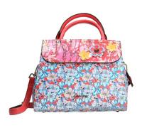 Laura Vita Borsa a manico da donna Antara, colore:rosso