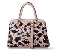 Laura Vita Borsa a manico da donna Aramis 08, colore:rosa