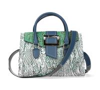 Laura Vita Borsa A Spalla Da Donna Con Fibbia Modaiola Andarta