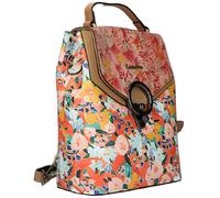 Laura Vita Borsa A Spalla Da Donna Con Manico Hip Colorato Sovrapposizione 4733