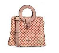 Laura Vita Borsa da donna Alisa 05, colore:rosa