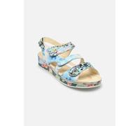 Laura Vita - Brcuelo 06 Blu - Sandali e scarpe aperte 36 Blu