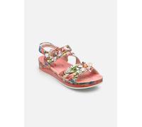 Laura Vita - BRCUELO 118 Rosa - Sandali e scarpe aperte 36 Rosa