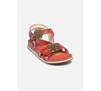 Laura Vita - Brcyano 12 Rosso - Sandali e scarpe aperte 35 Rosso