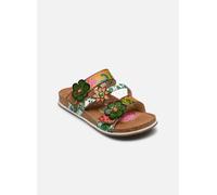 Laura Vita - Brcyano 16 Multicolore - Zoccoli 40 Multicolore