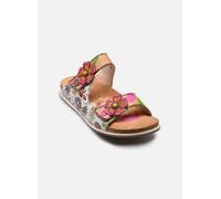 Laura Vita - BRCYANO 32 Multicolore - Zoccoli 39 Multicolore