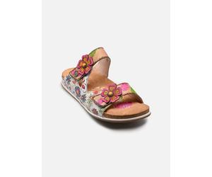 Laura Vita - BRCYANO 32 Multicolore - Zoccoli 39 Multicolore