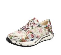 Laura Vita Sportiva Burton 05 Bianco Fiorito, bianco, 36 EU