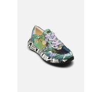 Laura Vita - Burton 05 Multicolore - Sneakers 36 Multicolore