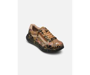 Laura Vita - Burton 11 Multicolore - Sneakers 36 Multicolore