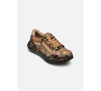 Laura Vita - Burton 11 Multicolore - Sneakers 37 Multicolore