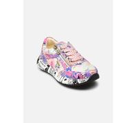 Laura Vita - Burton 1123 Multicolore - Sneakers 35 Multicolore