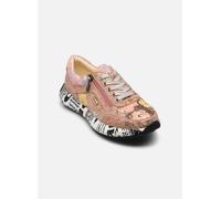 Laura Vita - Burton 1123 Rosa - Sneakers 39 Rosa