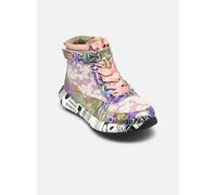 Laura Vita - BURTON 22 Rosa - Sneakers 41 Rosa