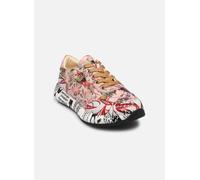 Laura Vita - Burton 31 Multicolore - Sneakers 35 Multicolore