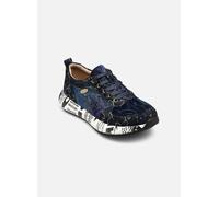 Laura Vita - BURTON 38 Blu - Sneakers 37 Blu