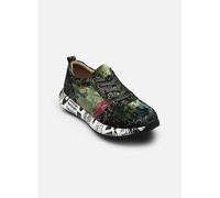 Laura Vita - BURTON 38 Verde - Sneakers 35 Verde