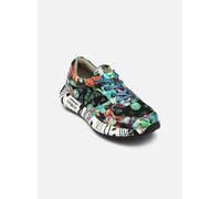 Laura Vita - Burton 45 Multicolore - Sneakers 36 Multicolore