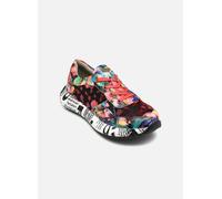 Laura Vita - Burton 45 Multicolore - Sneakers 36 Multicolore