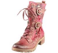 Laura Vita COCRAILO 71 ZIP Ankle Boots Donna Vino - 39 EU