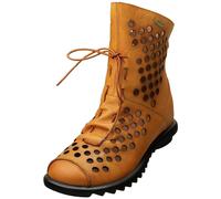 Laura Vita Cyrielle 11 Ankle Boots Donna Camel - 39 EU