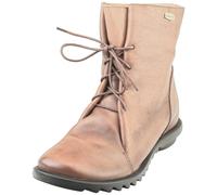 Laura Vita CYRIELLE 12 Ankle Boots Donna Cioccolato - 39 EU