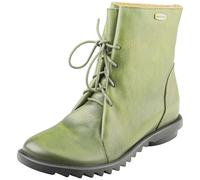 Laura Vita CYRIELLE 12 Ankle Boots Verde Donna - 40 EU