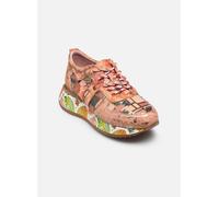 Laura Vita - DELPHINE 07 Arancione - Sneakers 40 Arancione