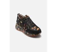 Laura Vita - DELPHINE 15 Nero - Sneakers 42 Nero