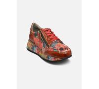 Laura Vita - Delphine 46 Arancione - Sneakers 42 Arancione