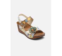 Laura Vita - Dino 11 Multicolore - Sandali e scarpe aperte 38 Multicolore