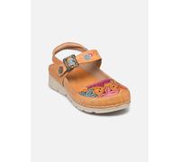 Laura Vita - Dorry 11 Multicolore - Sandali e scarpe aperte 36 Multicolore