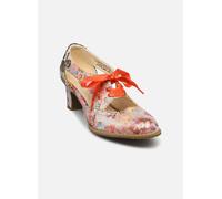 Laura Vita - Elcodieo 0422 Multicolore - Décolleté 36 Multicolore
