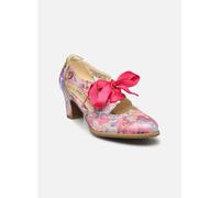 Laura Vita - Elcodieo 0422 Rosa - Décolleté 37 Rosa