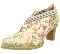 LAURA VITA ELCODIEO 221, Mocassino Donna, Jaune, 36 EU