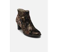 Laura Vita - ELCODIEO 43 Oro e bronzo - Stivaletti e tronchetti 35 Oro e bronzo