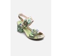 Laura Vita - FRAMBOISEO 26 Verde - Sandali e scarpe aperte 41 Verde