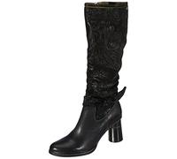 LAURA VITA Gucstoo 03, Knee High Boot Donna, Dorian, 36 EU