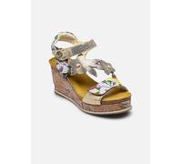 Laura Vita - Hacdeo 20 Multicolore - Sandali e scarpe aperte 37 Multicolore