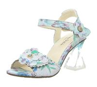 Laura Vita HACSIO 06 CIEL - Sandali Hacsio 06, multicolore, multicolore, 40 EU