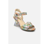 Laura Vita - Hacsio 06 Multicolore - Sandali e scarpe aperte 39 Multicolore