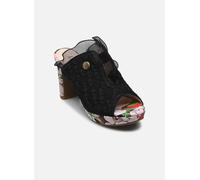 Laura Vita - Hicao 725 Nero - Zoccoli 35 Nero